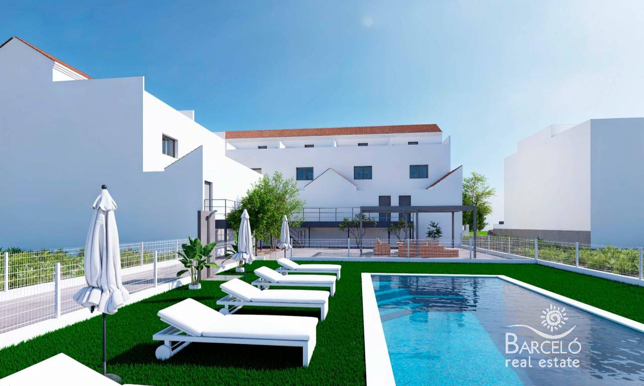 Attached - New Build - Rafal - pueblo