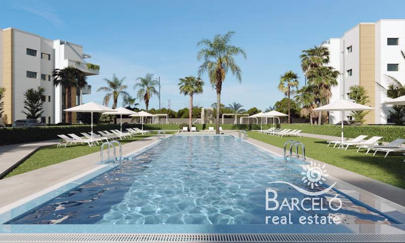 Attached - New Build - Torrepacheco - Santa Rosalia Lake And Life Resort