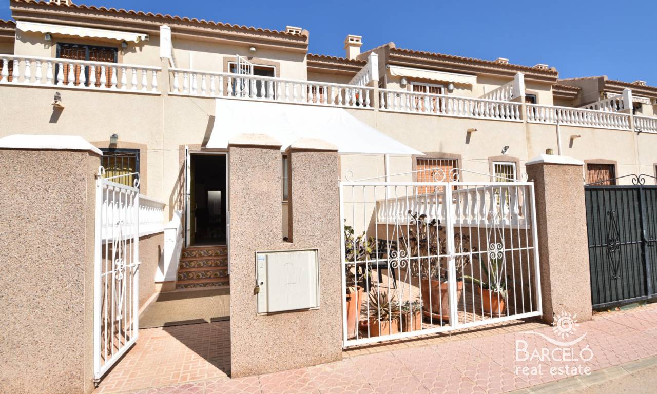 Attached - Resale - Ciudad Quesada - 1529