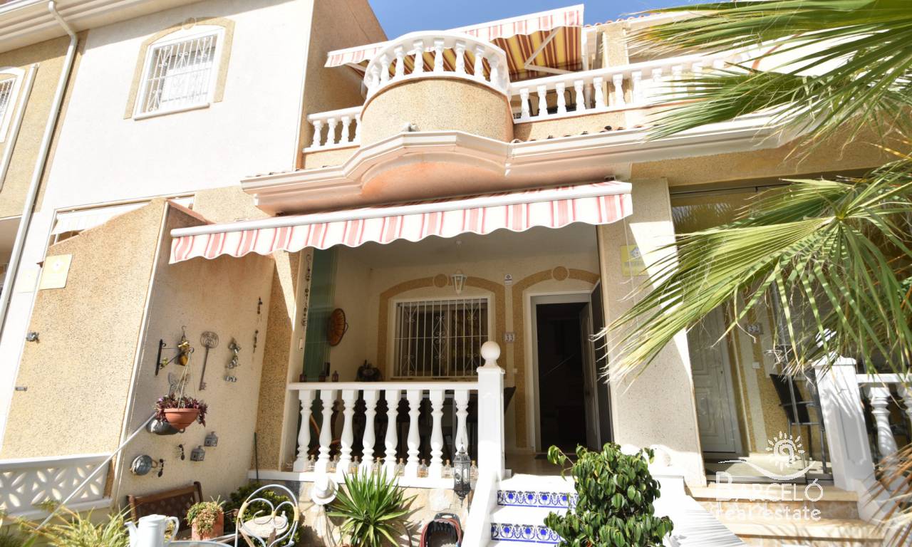 Attached - Resale - Ciudad Quesada - 1765