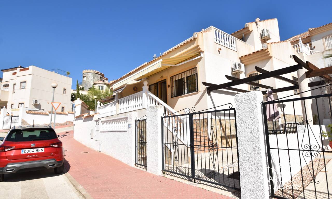 Attached - Resale - Ciudad Quesada - 2025