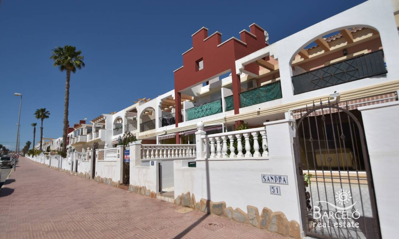 Attached - Resale - Ciudad Quesada - 2190