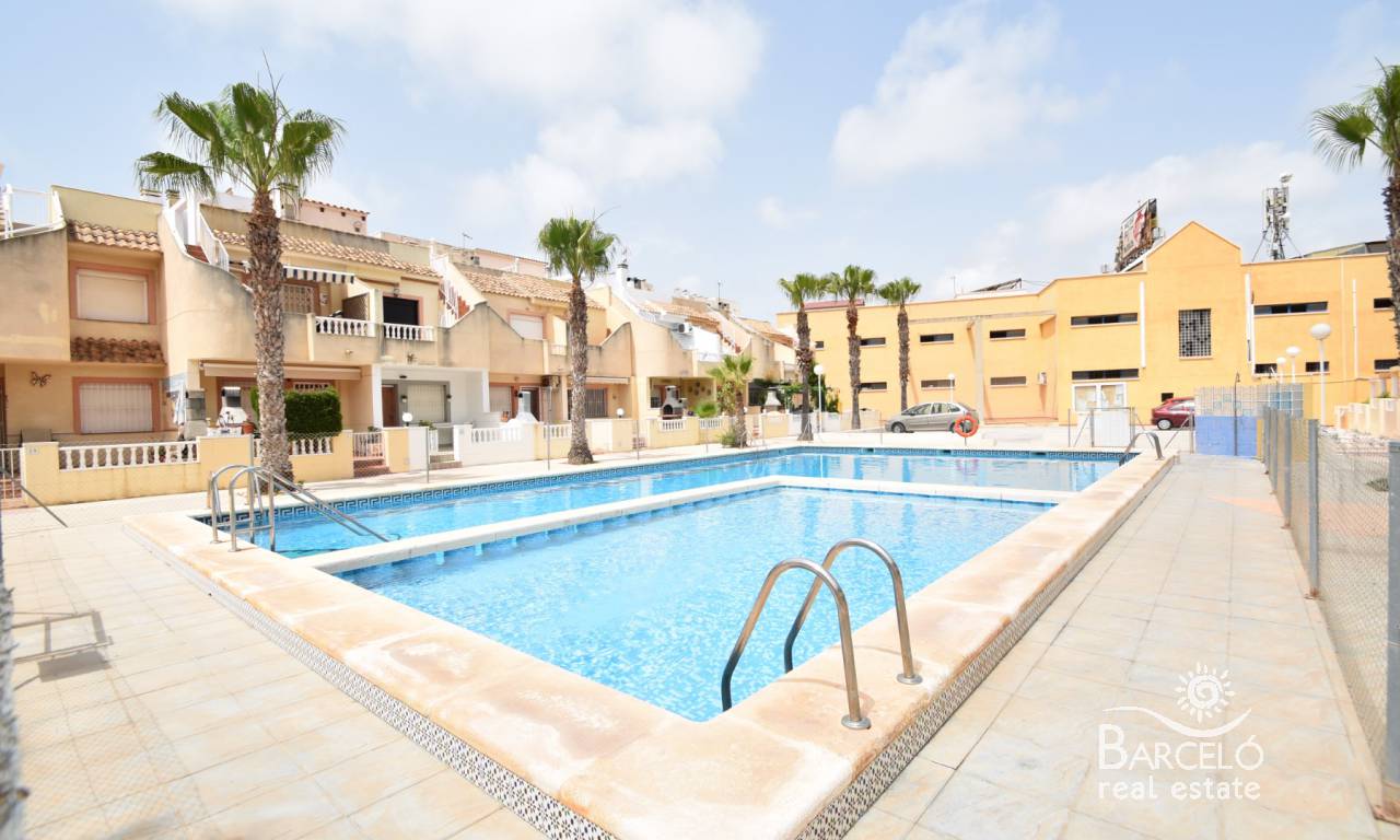 Attached - Resale - Guardamar del Segura - 1862