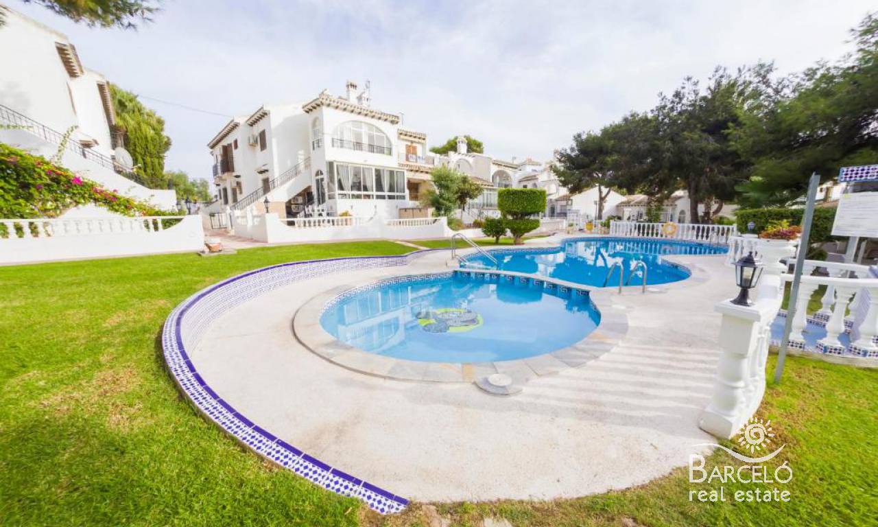 Attached - Resale - Mazarrón  - BRE-SHLA0546