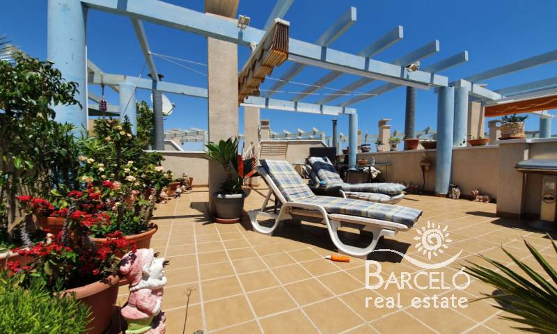 Attached - Resale - Orihuela Costa - Cabo Roig