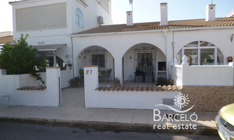 Attached - Resale - Orihuela Costa - Cabo Roig