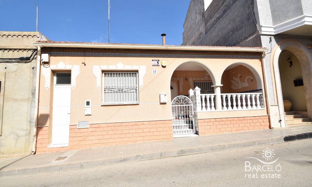 Attached - Resale - Rojales - 2012