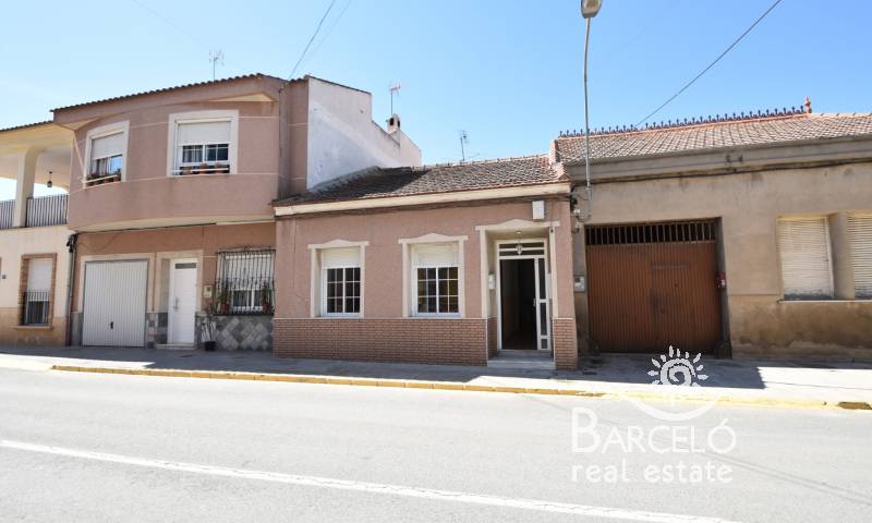 Attached - Resale - Rojales - Rojales