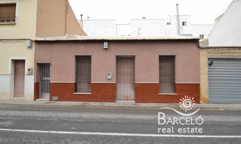 Attached - Resale - Rojales - Rojales