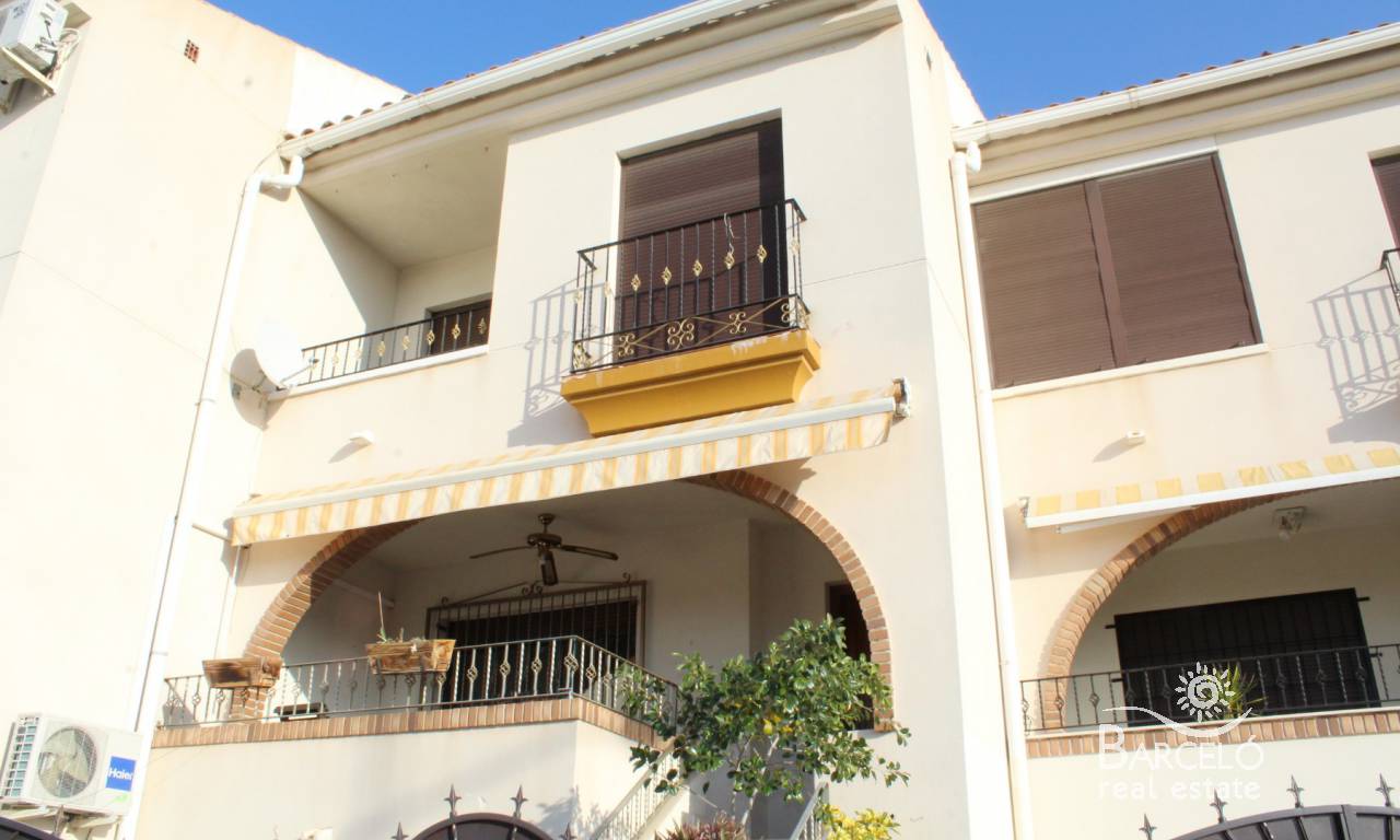 Attached - Resale - San Miguel de Salinas - 5209