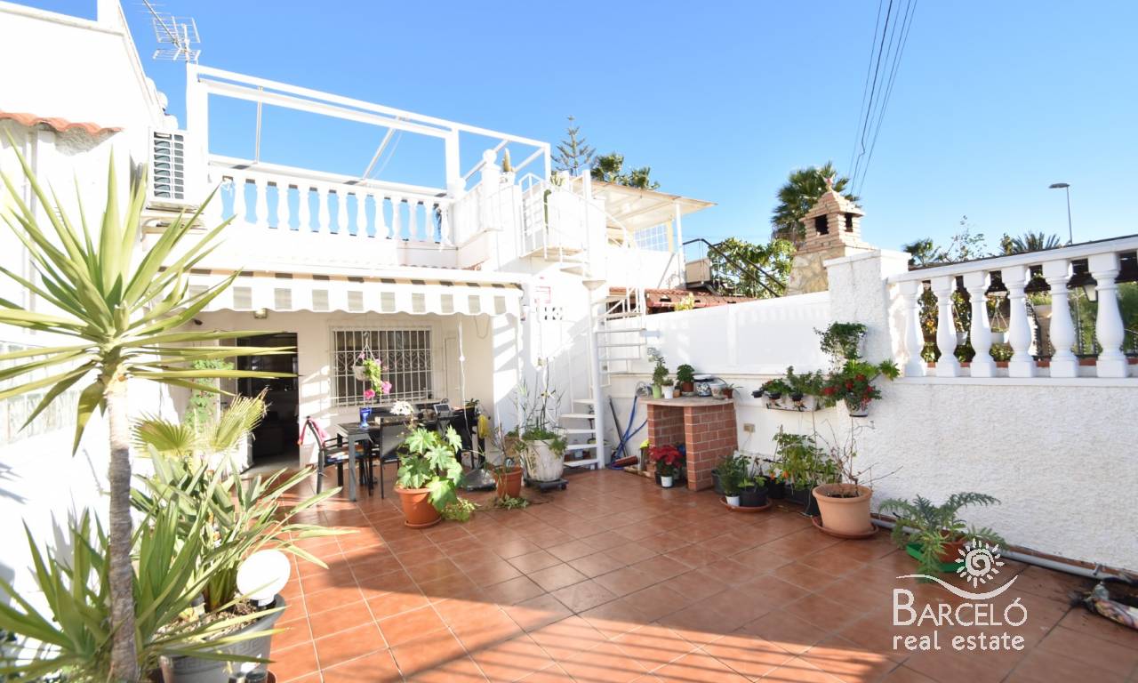 Attached - Resale - Torrevieja - 1940