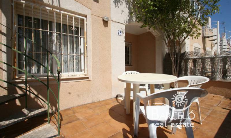 Attached - Resale - Torrevieja - Los Balcones