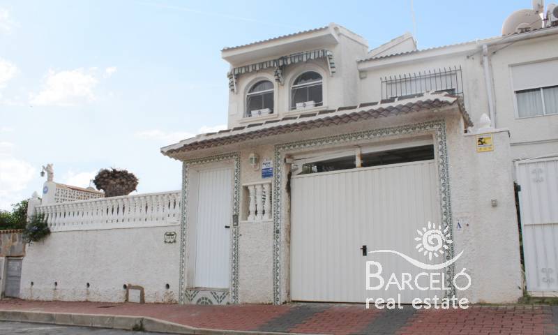 Attached - Resale - Torrevieja - Los Balcones