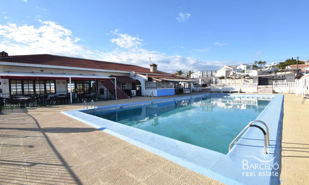 Bedrijfspand - Investeringsobjekt - Ciudad Quesada - 2169