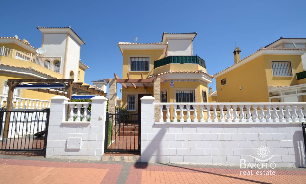 chalet - la revente - Algorfa - 1019