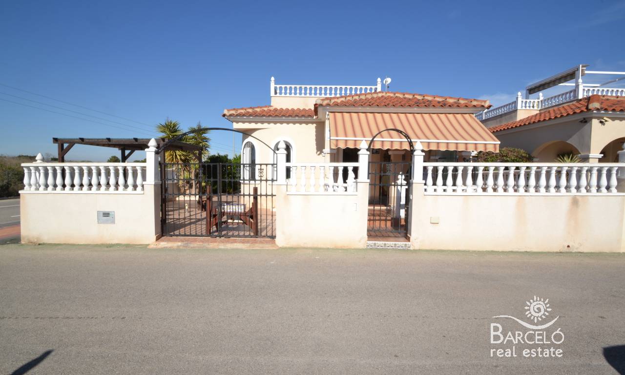 chalet - la revente - Algorfa - 1124