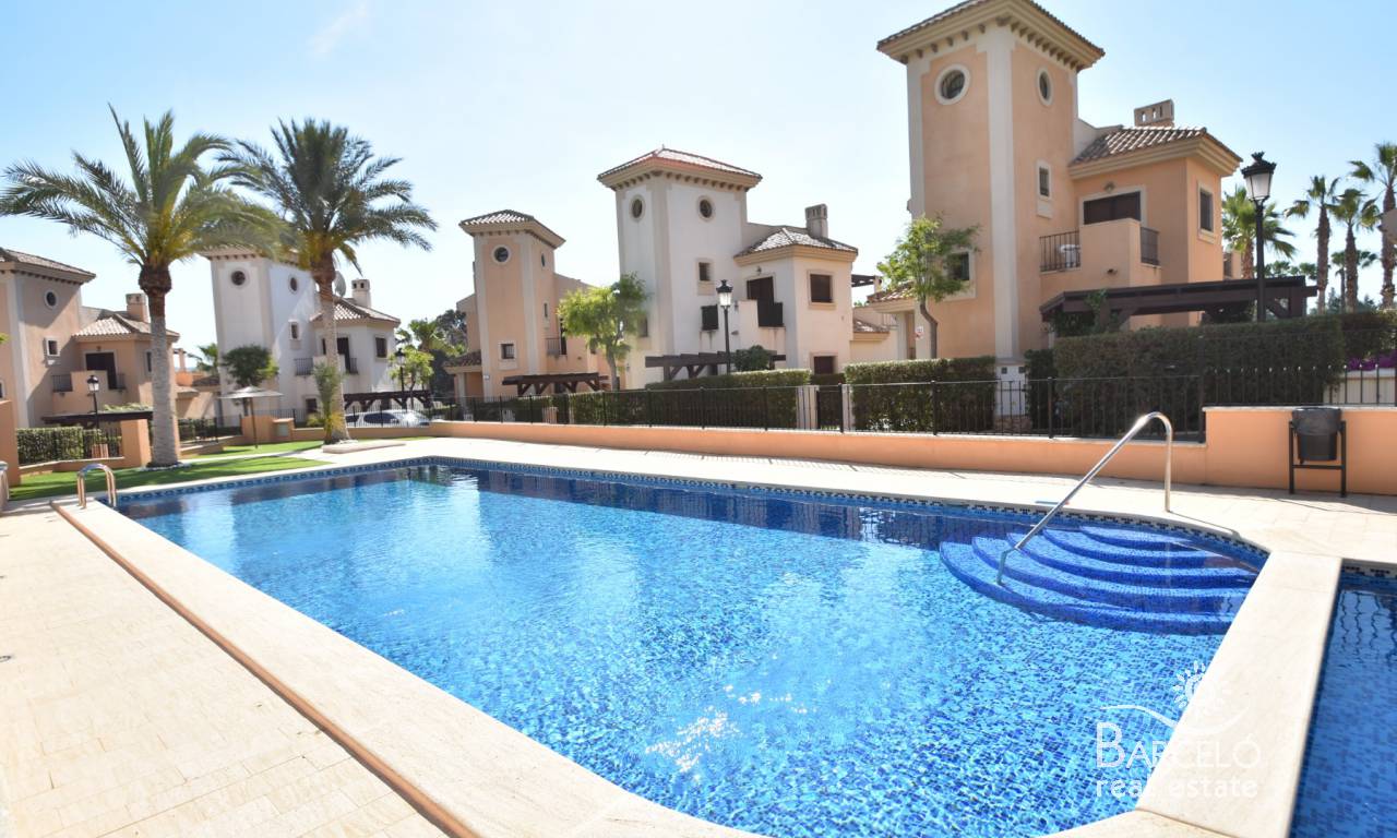 chalet - la revente - Algorfa - 1471