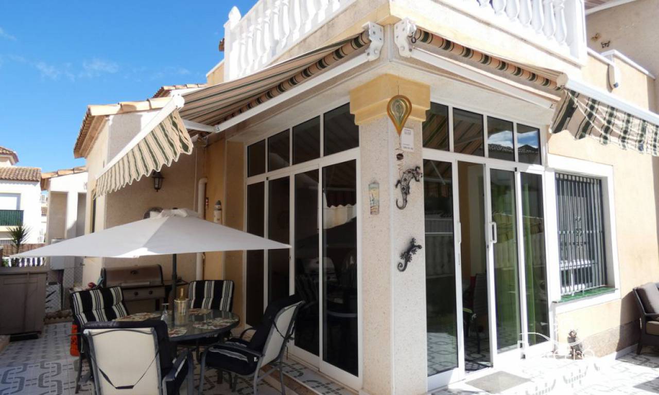 chalet - la revente - Algorfa - BRE-HBC04