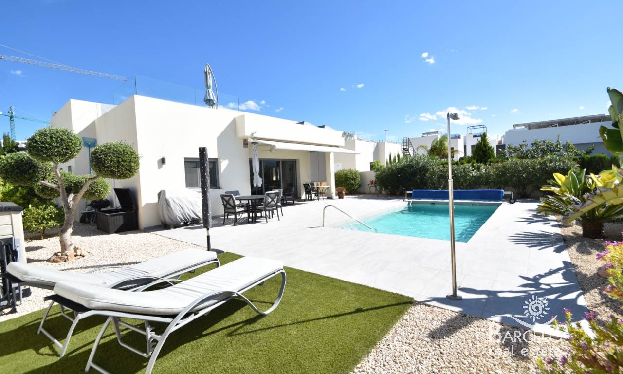 chalet - la revente - Benijófar - 2130