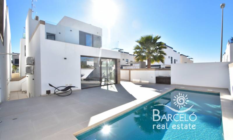 chalet - la revente - Benijófar - Benijofar