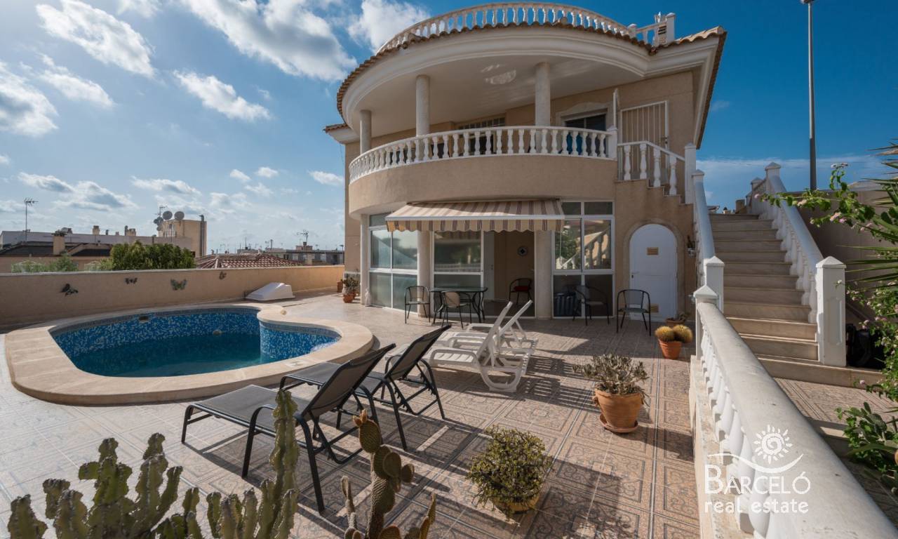 chalet - la revente - Benijófar - BRE-CAV01