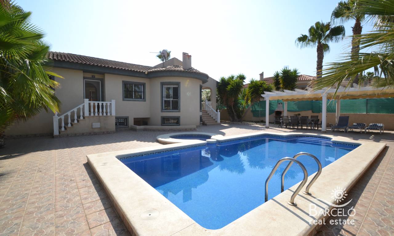 chalet - la revente - Benimar - 1035