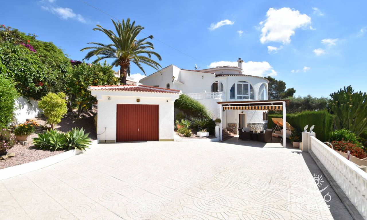 chalet - la revente - Ciudad Quesada - 1462