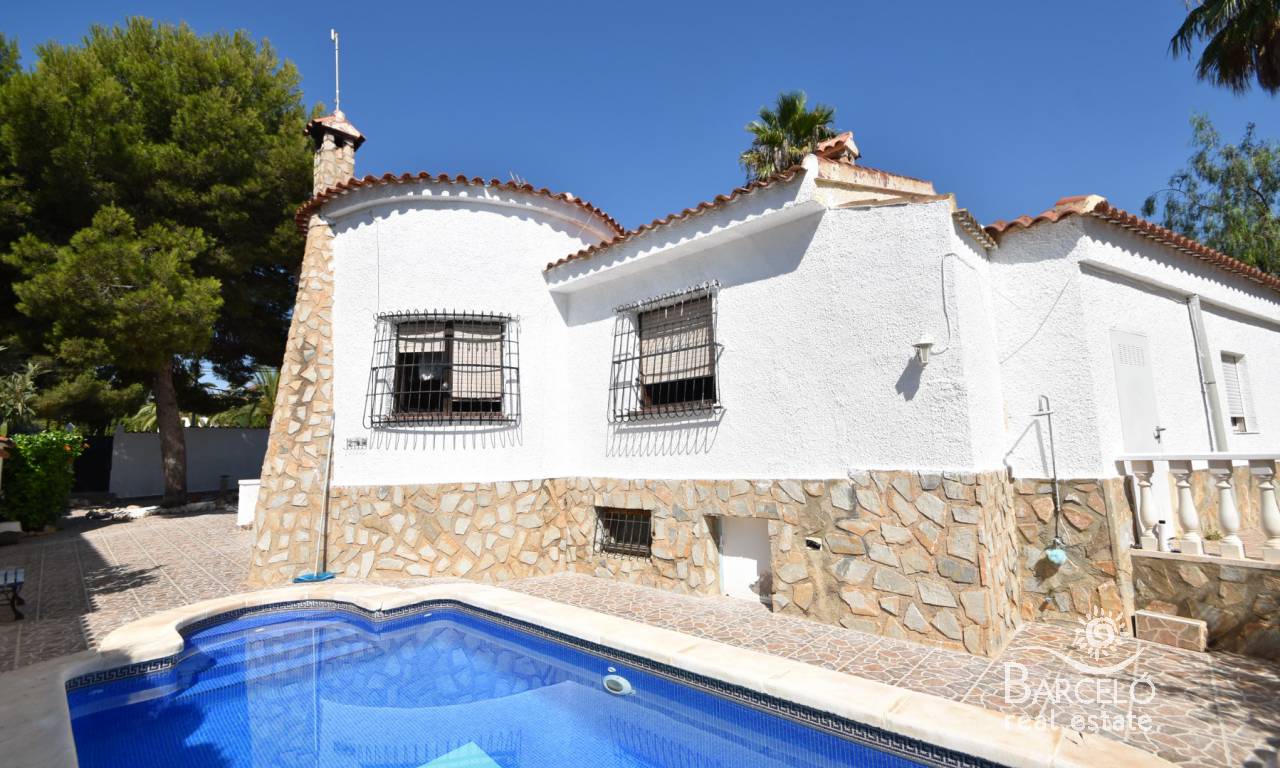 chalet - la revente - Ciudad Quesada - 1856