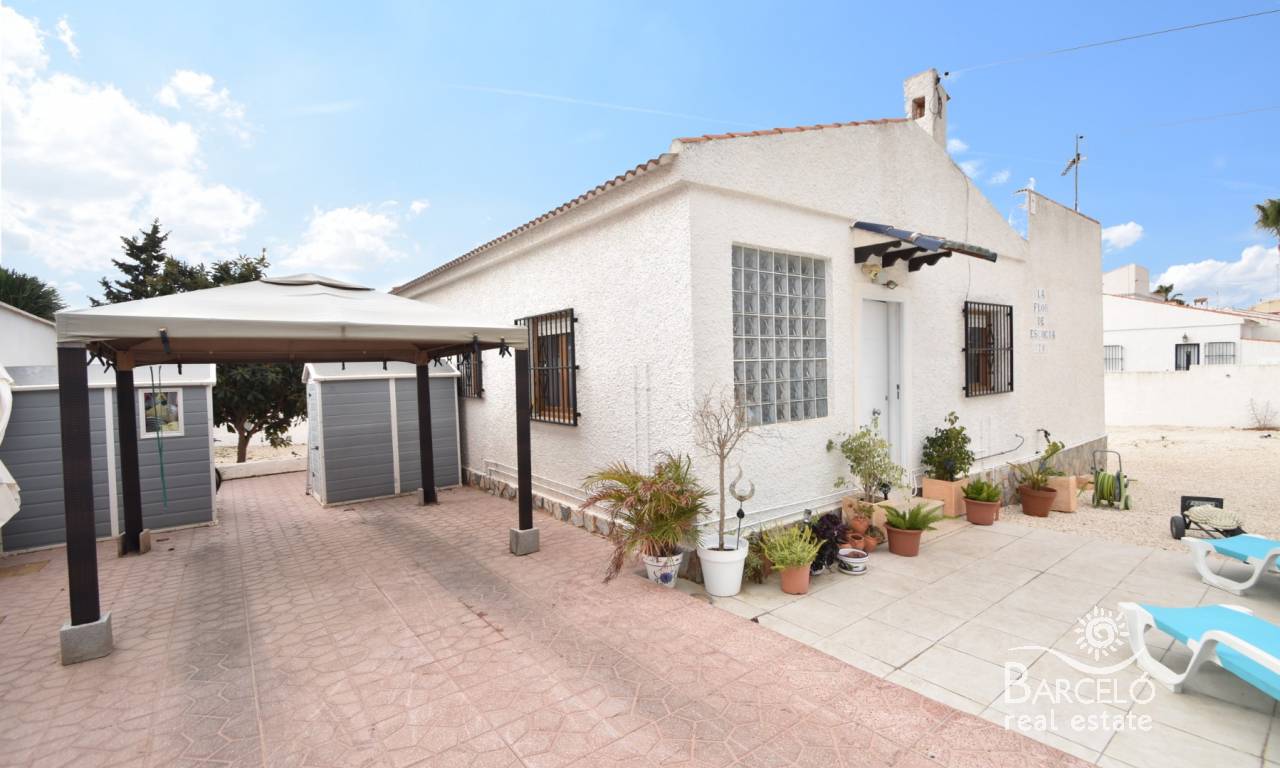 chalet - la revente - Ciudad Quesada - 1951