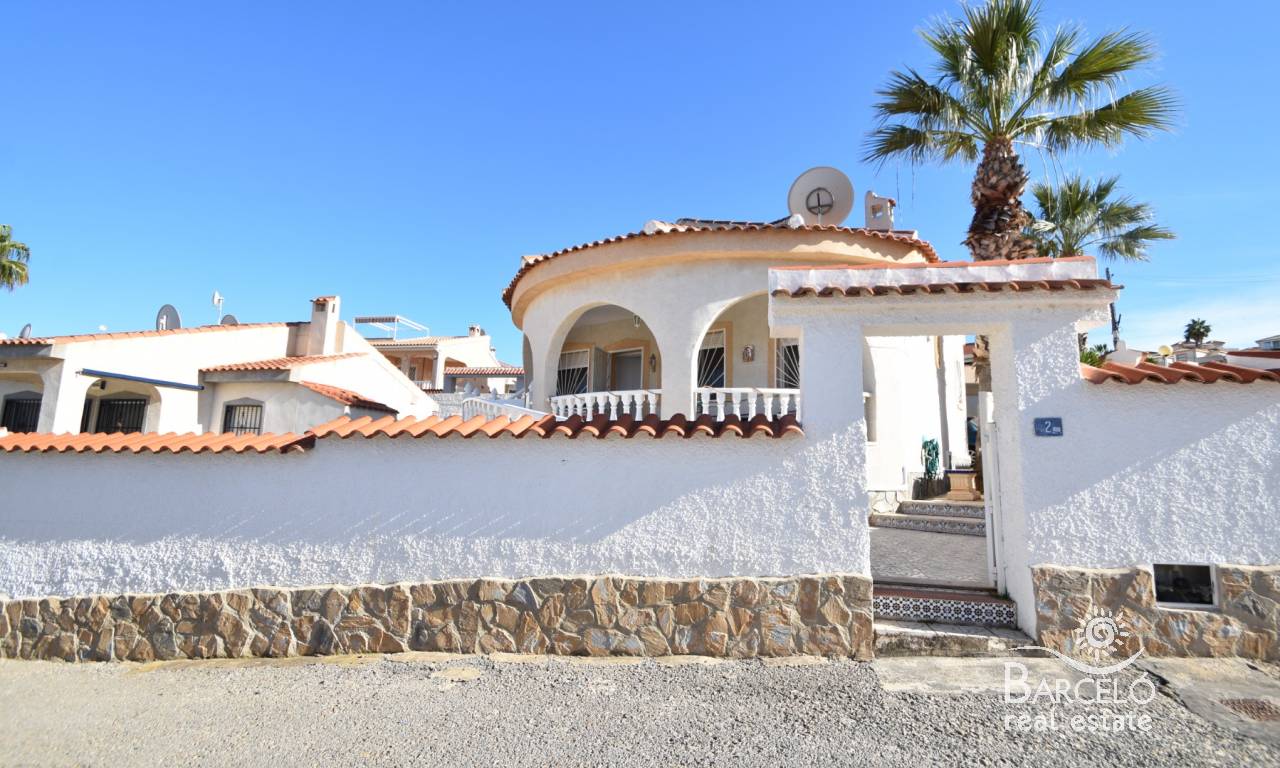 chalet - la revente - Ciudad Quesada - 2052