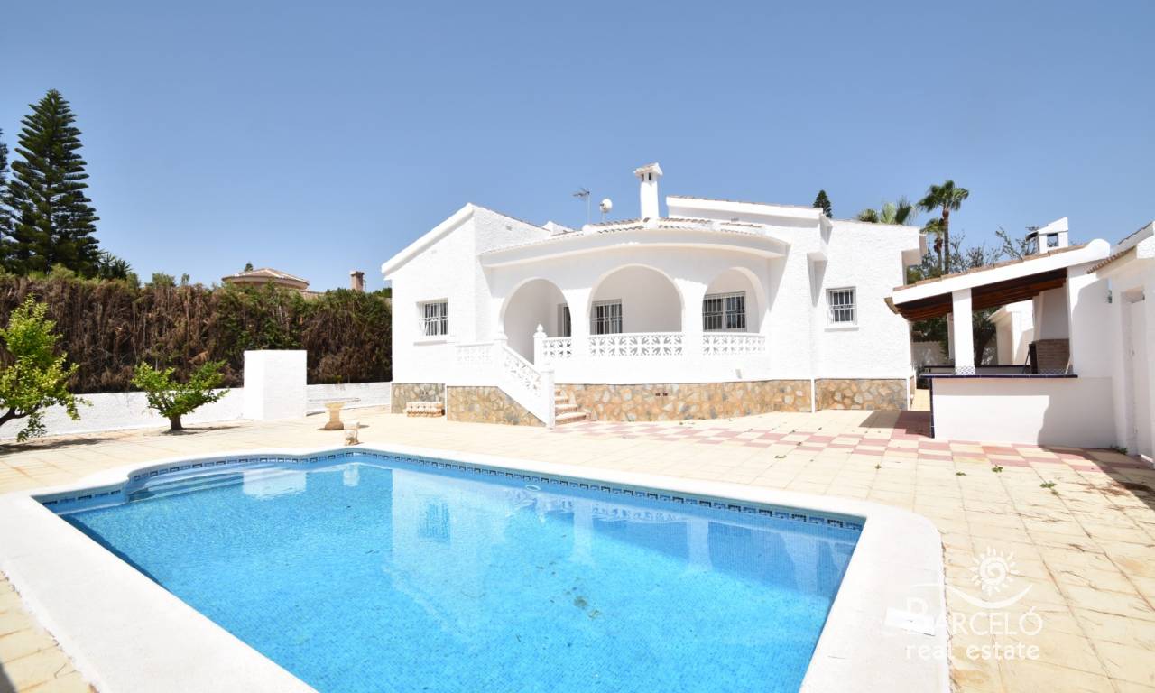 chalet - la revente - Ciudad Quesada - 2211