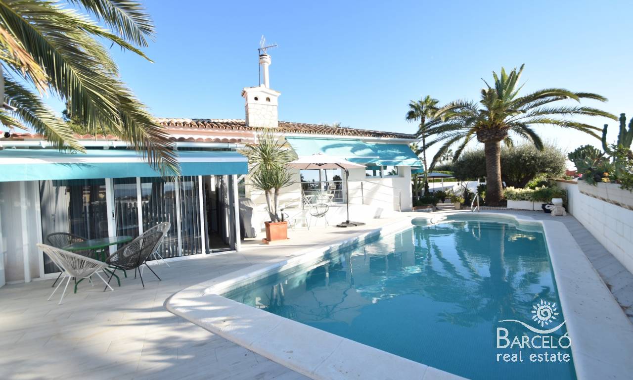 chalet - la revente - Ciudad Quesada - 2228