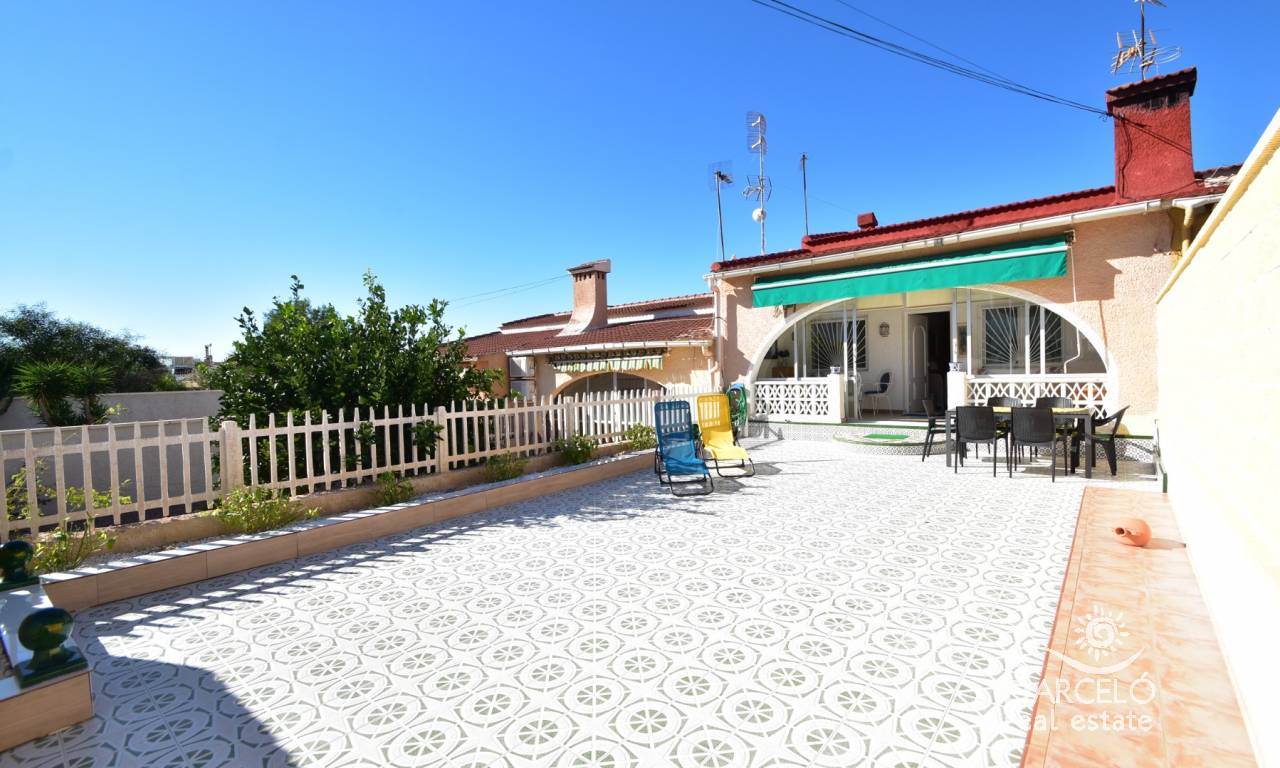 chalet - la revente - Ciudad Quesada - 2230