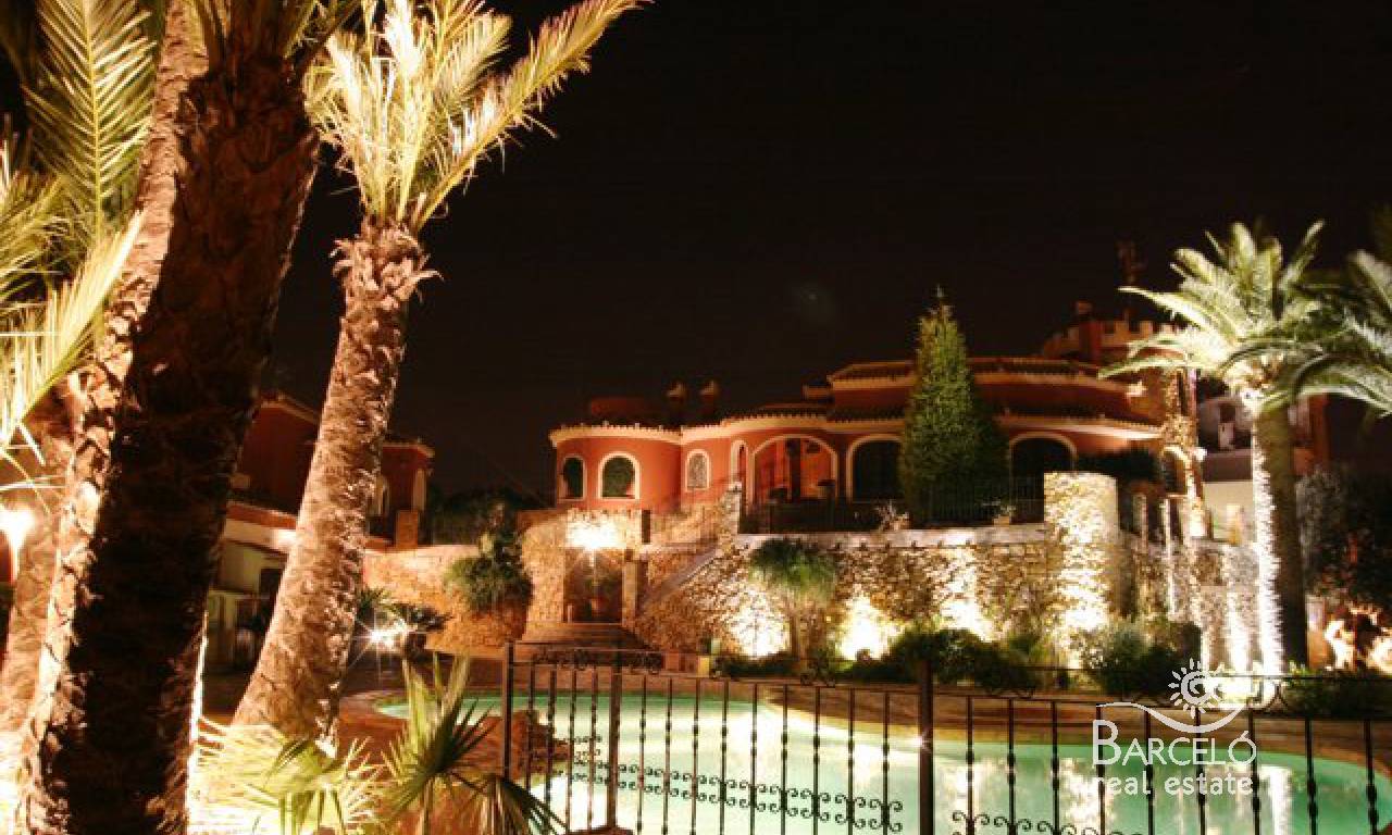 chalet - la revente - Ciudad Quesada - 352