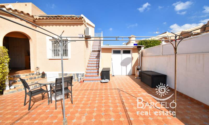 chalet - la revente - Ciudad Quesada - Atalayas