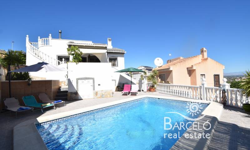 chalet - la revente - Ciudad Quesada - Ciudad Quesada