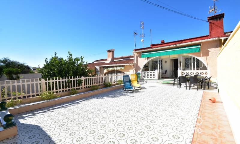 chalet - la revente - Ciudad Quesada - Costa Azul