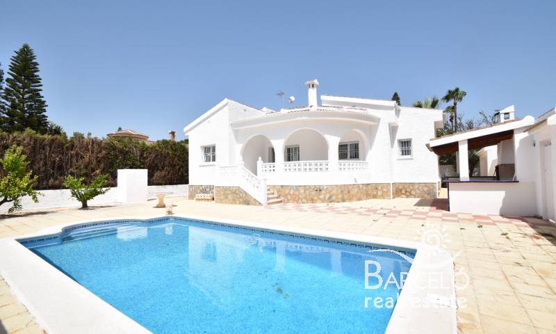 chalet - la revente - Ciudad Quesada - Doña Pepa