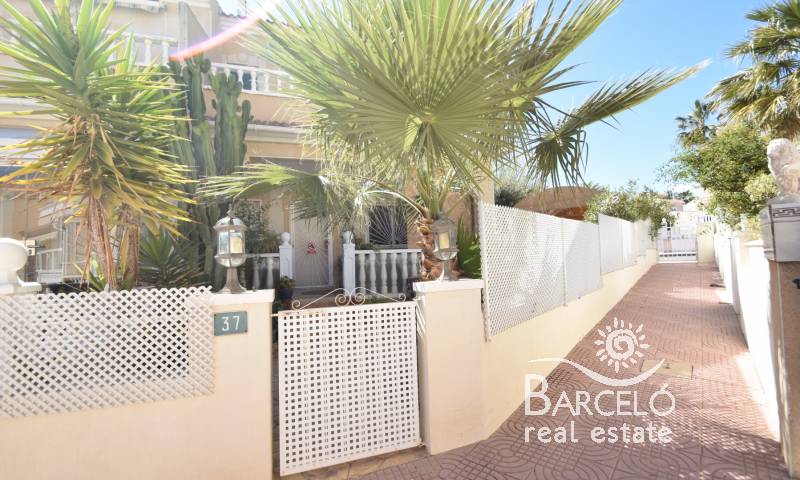 chalet - la revente - Ciudad Quesada - Doña Pepa