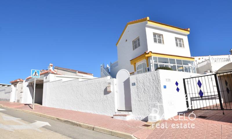 chalet - la revente - Ciudad Quesada - Golf