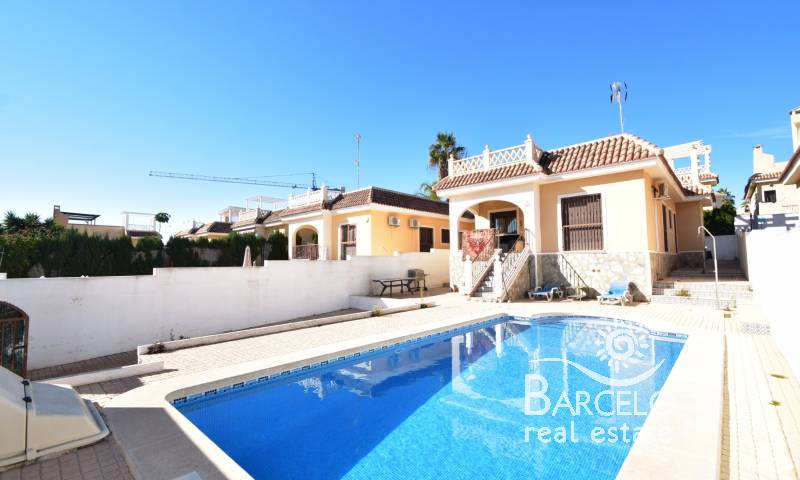 chalet - la revente - Ciudad Quesada - La Fiesta I