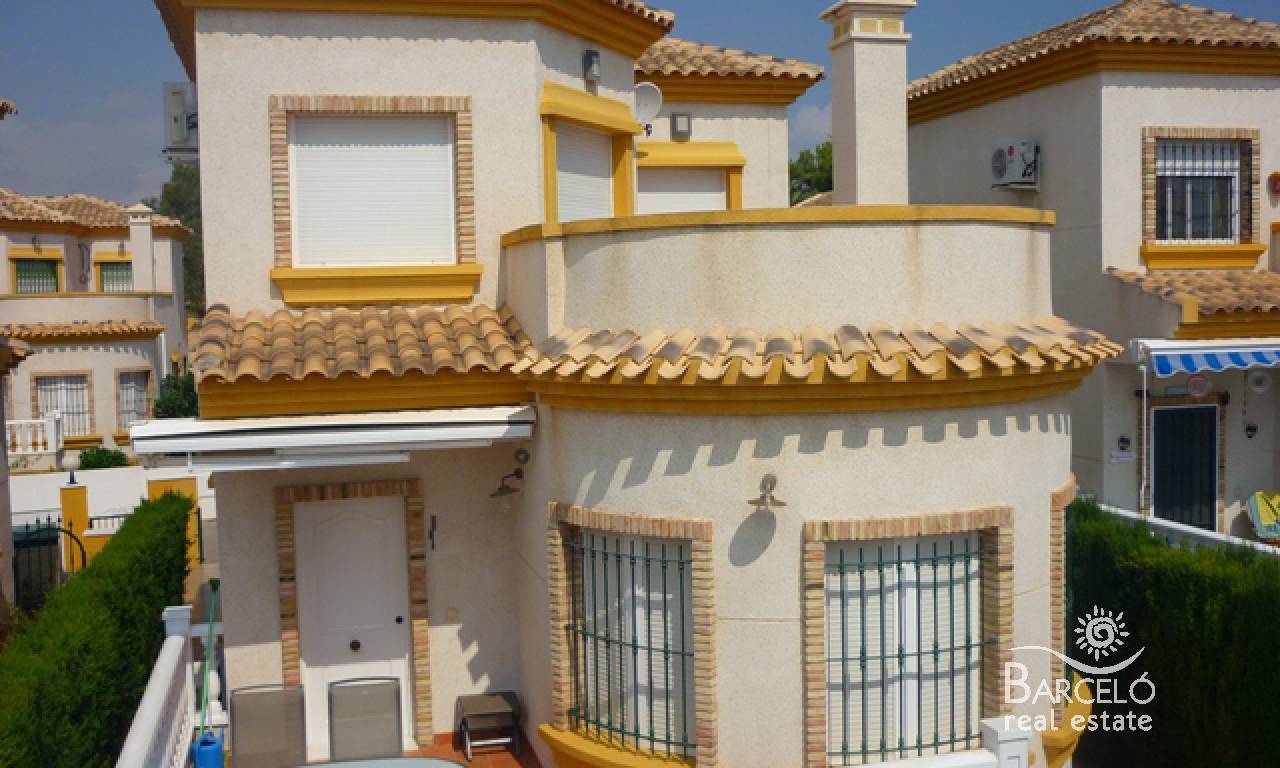 chalet - la revente - Guardamar del Segura - BRE-PC14