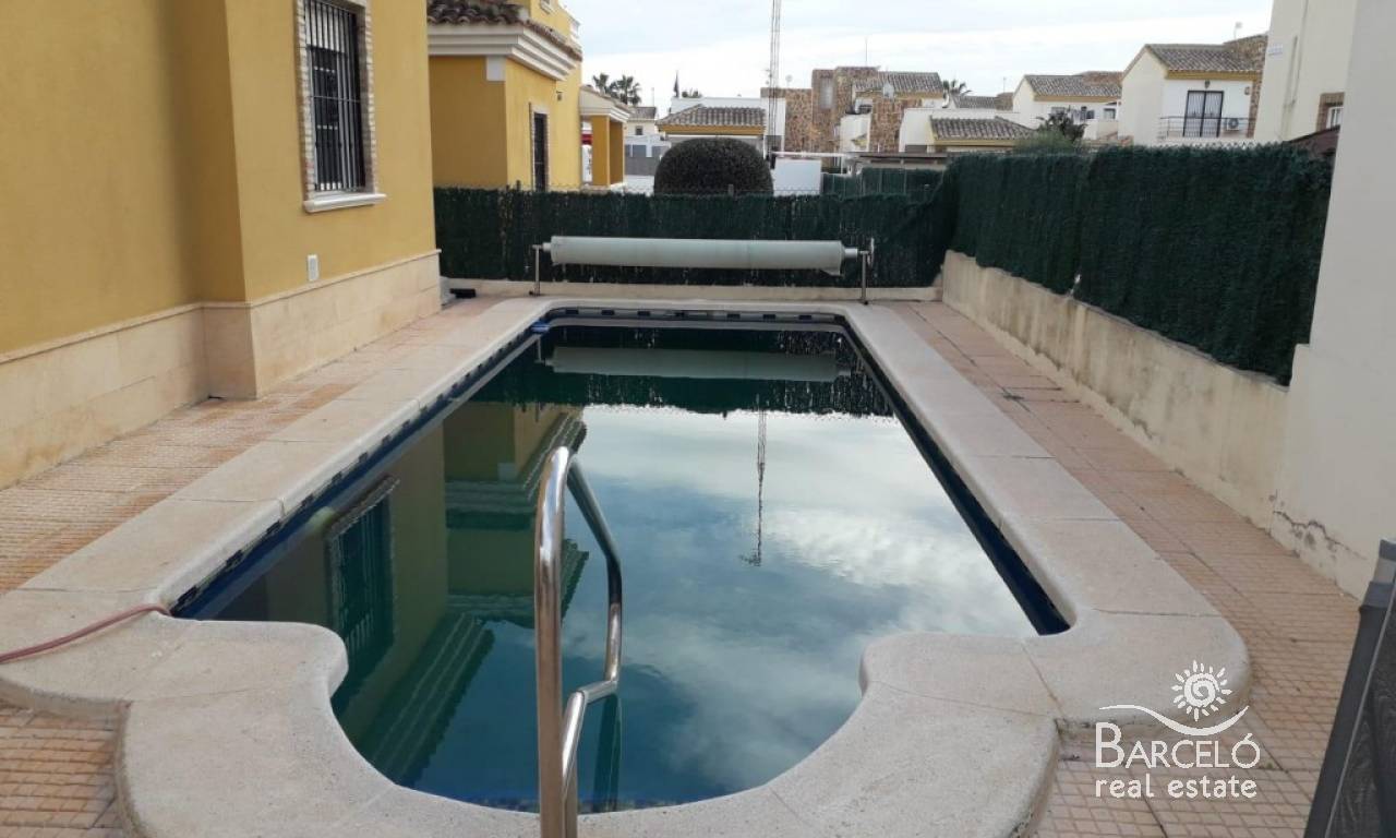 chalet - la revente - Guardamar del Segura - BRE-SOL-97666