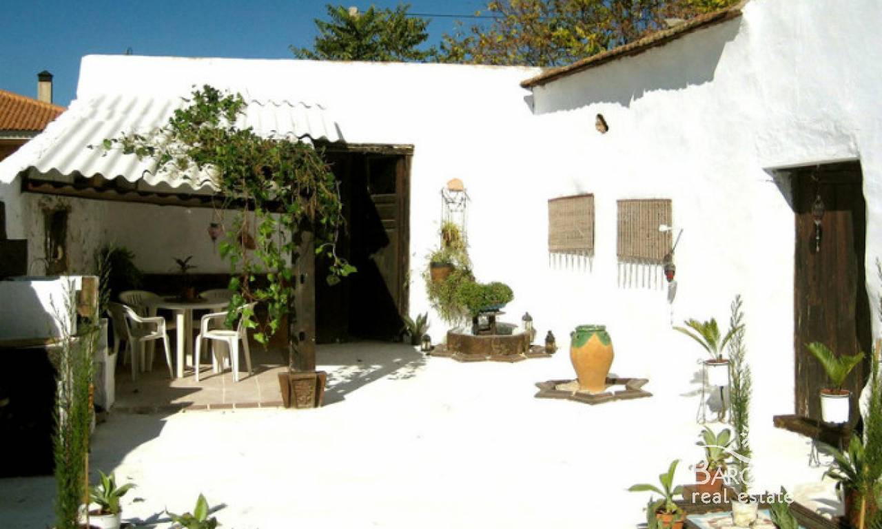 chalet - la revente - Orihuela - 293