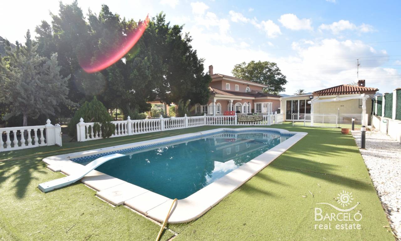 chalet - la revente - Redovan - 2231