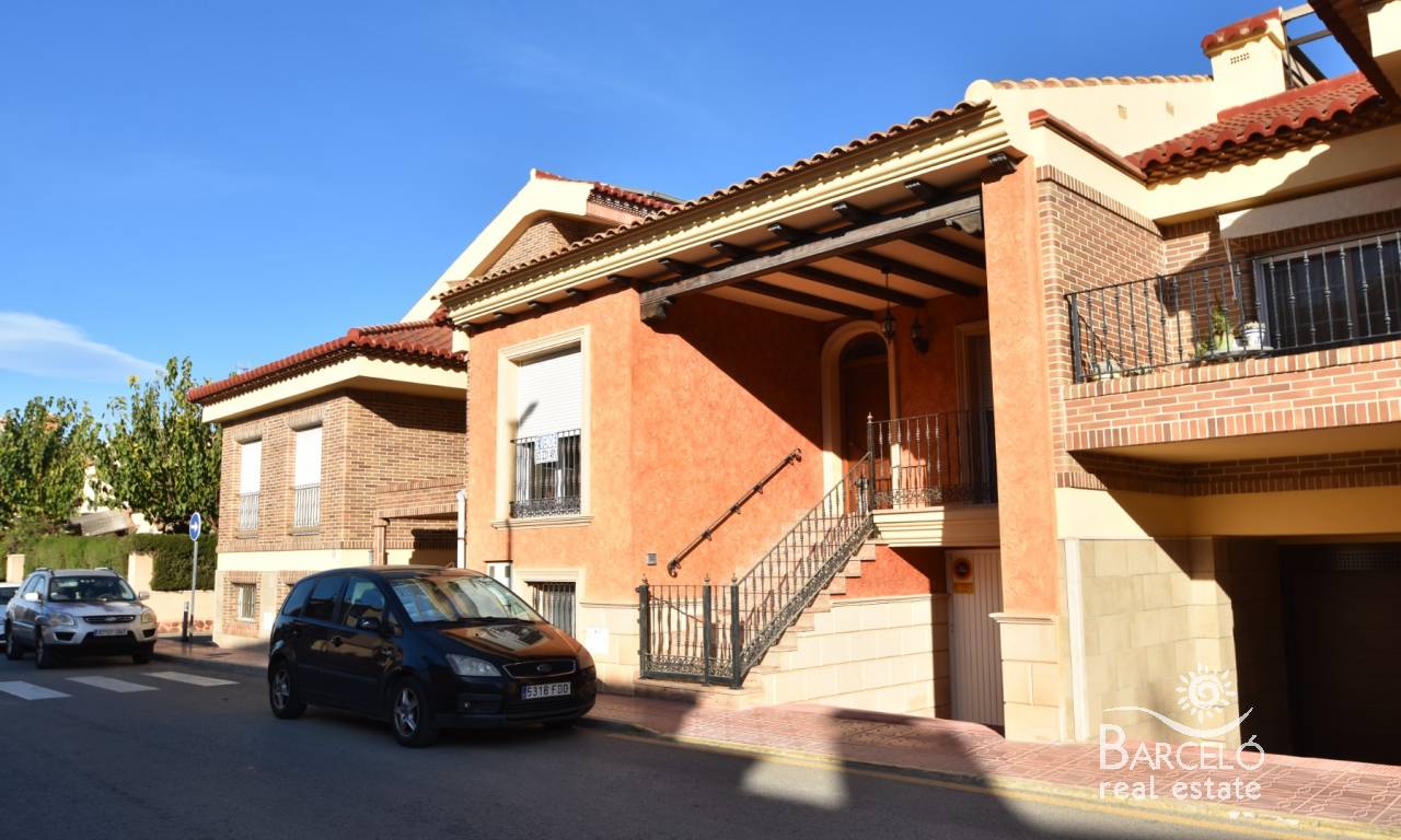 chalet - la revente - Rojales - 2148