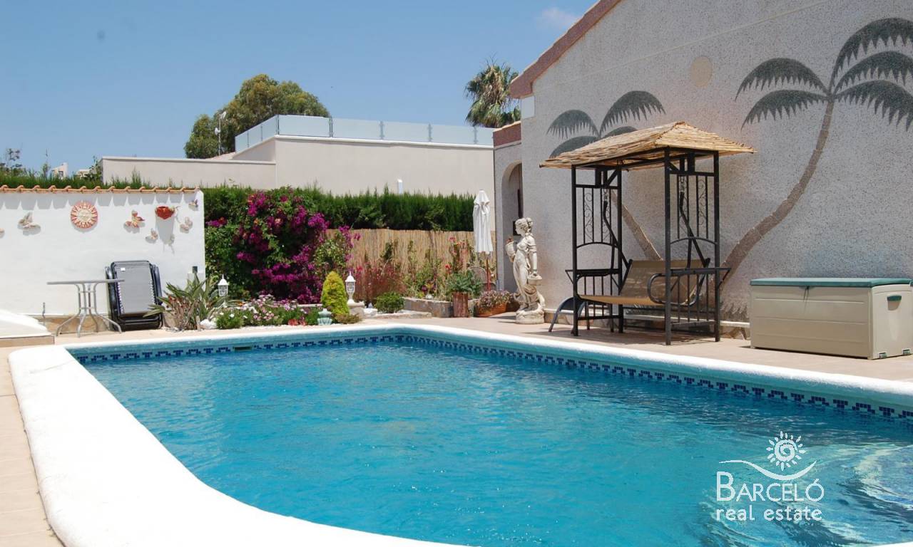 chalet - la revente - Torrevieja - BRE-RM05