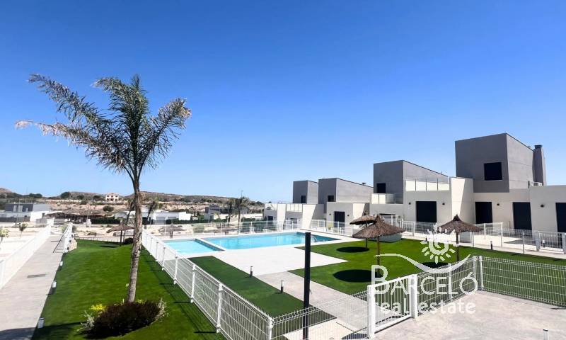 chalet - nouveau - BAOS Y MENDIGO - Altaona Golf And Country Village