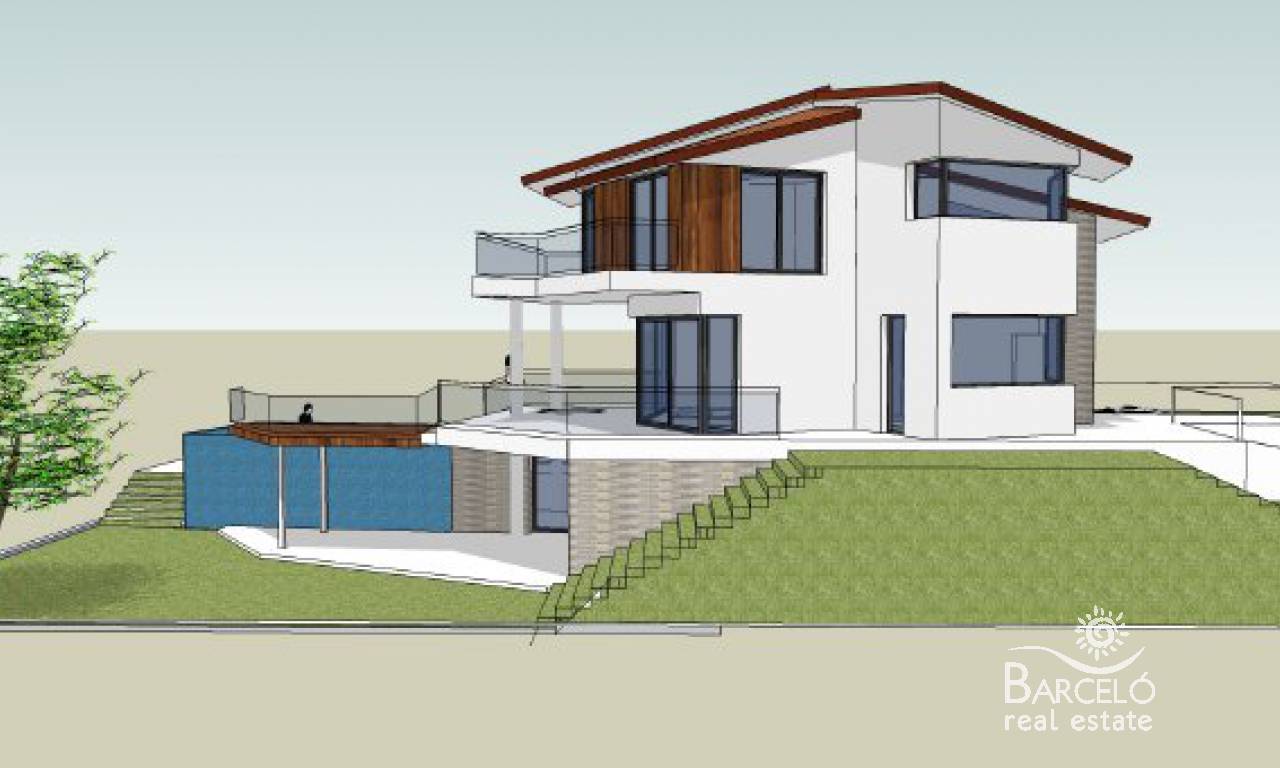 chalet - nouveau - Ciudad Quesada - 048