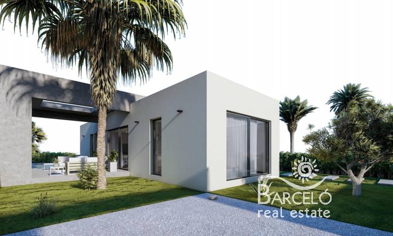 Chalet - Nuevo - BAOS Y MENDIGO - Altaona Golf And Country Village